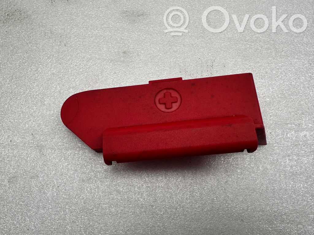 Audi A8 S8 D4 4H Cableado positivo 