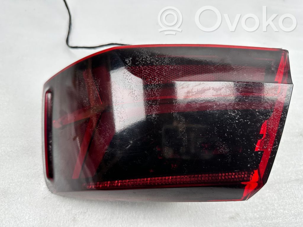 Audi A6 S6 C7 4G Lampa tylna 