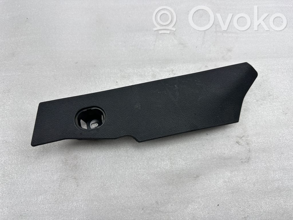Audi A6 S6 C7 4G Alte elemente consolă centrală (tunel) 