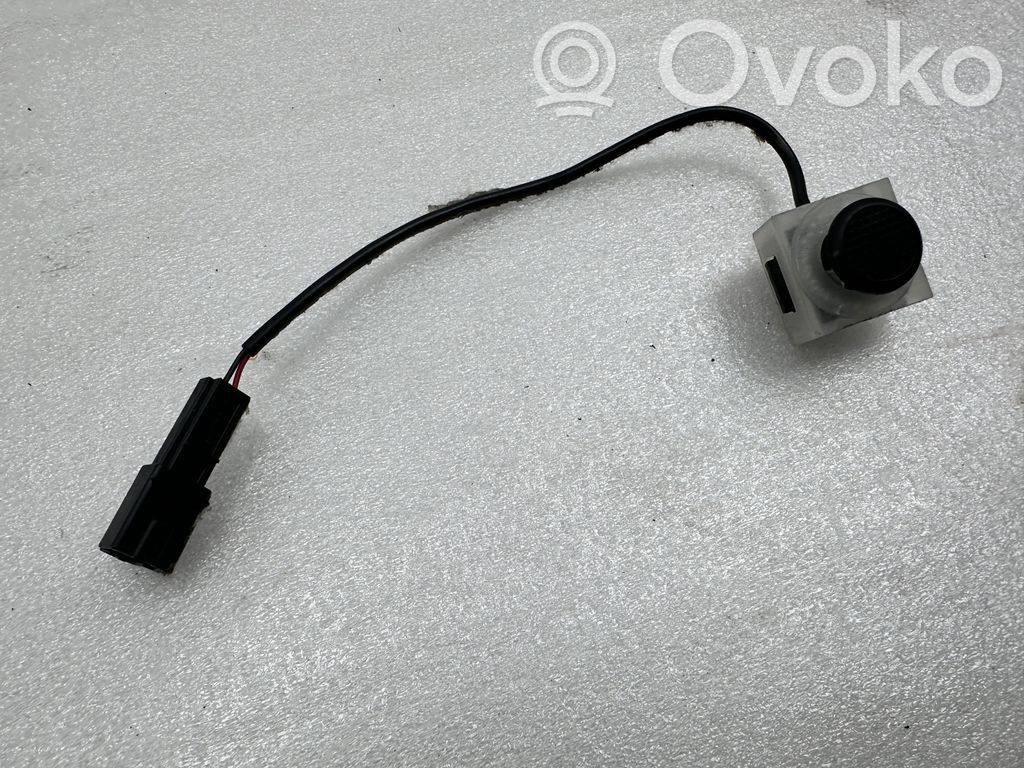 Audi A6 S6 C7 4G Micrófono (bluetooth/teléfono) 
