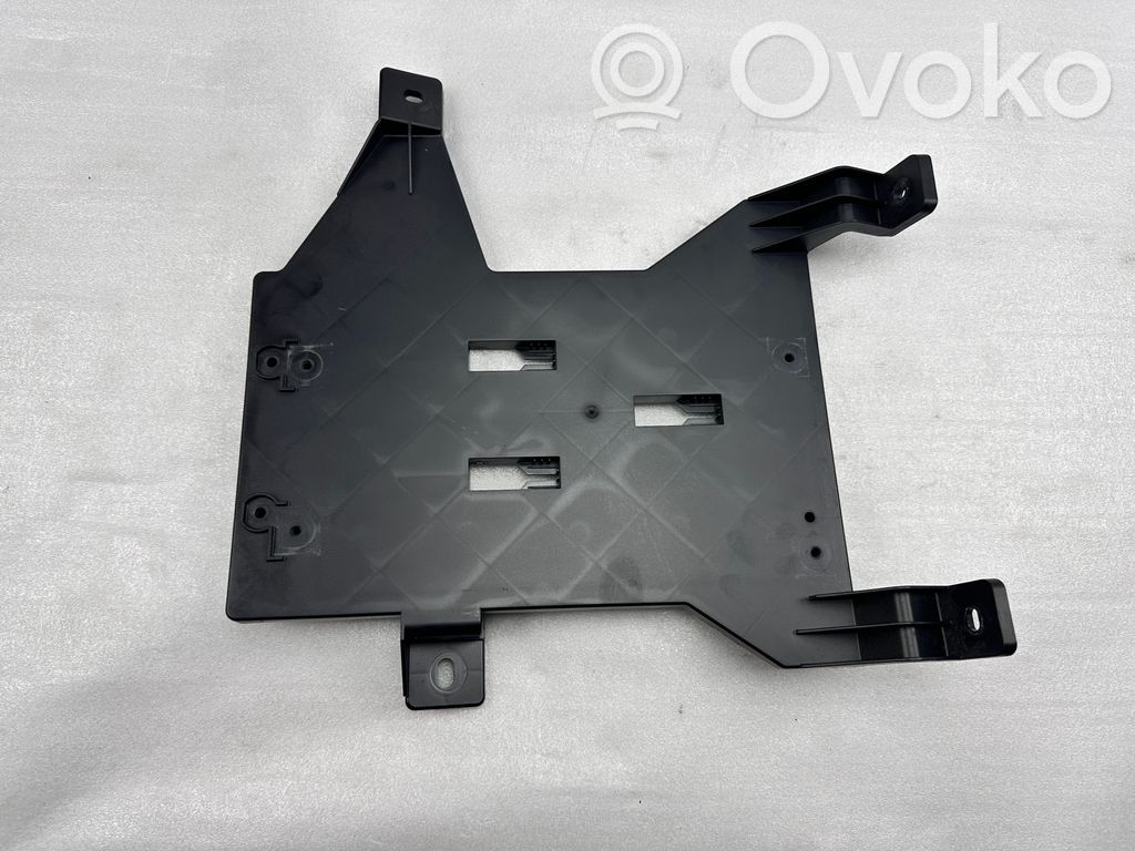 Audi A6 S6 C7 4G Suport/bridă amplificator sunet 