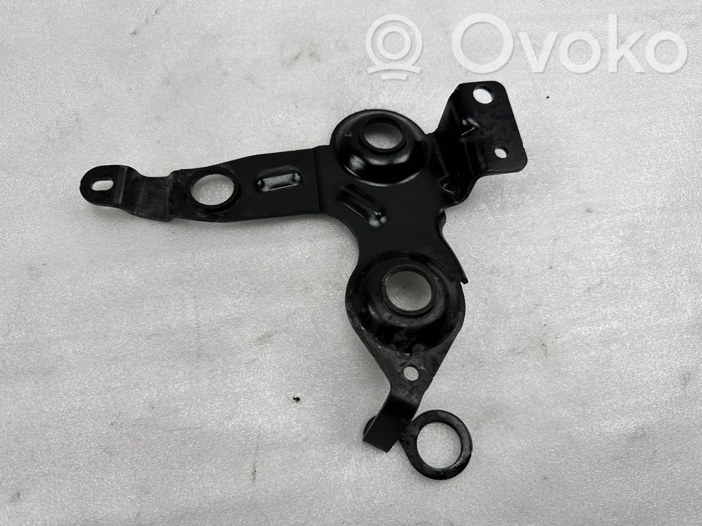 Audi A6 S6 C7 4G ABS-pumpun kiinnike 
