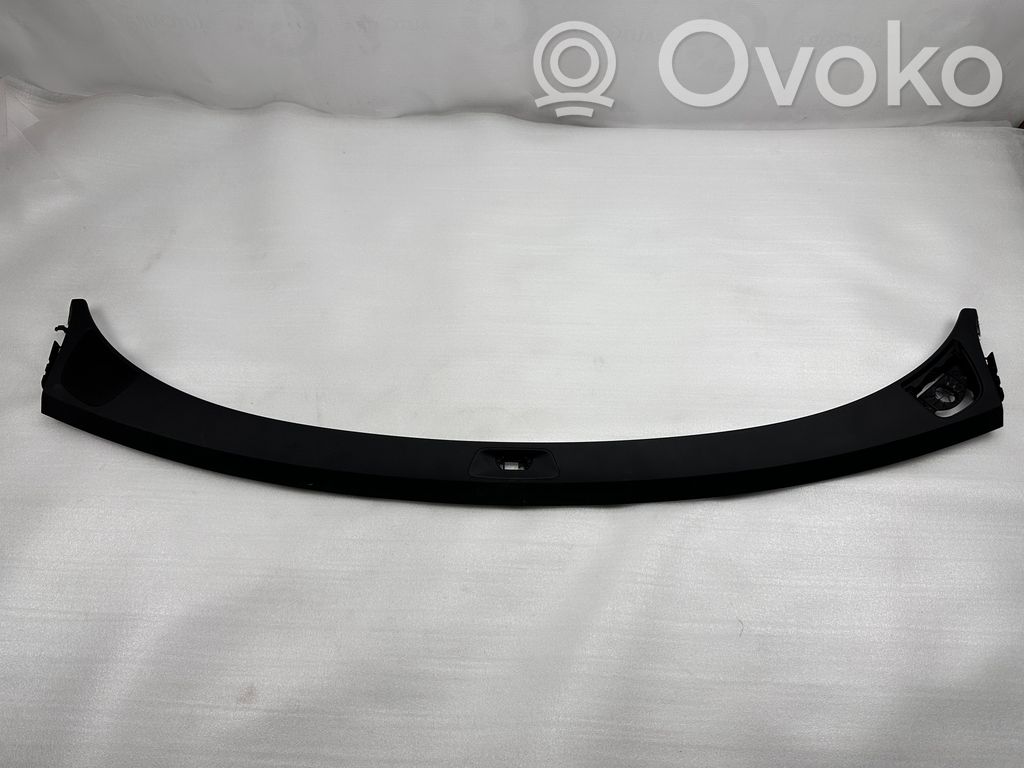 Audi A6 S6 C7 4G Moldura de la guantera 