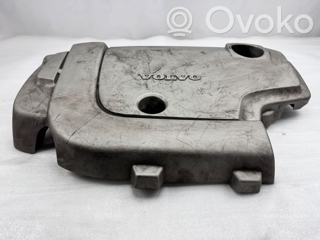 Volvo XC70 Engine cover (trim) 
