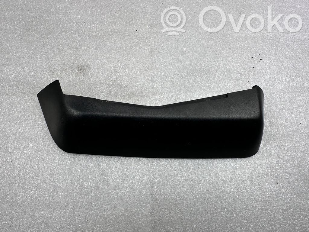 Audi A5 Moldura de la luz trasera/de freno 