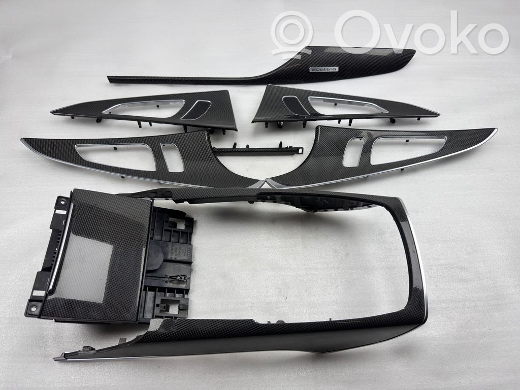 Audi A6 S6 C7 4G Set ornamente interior 