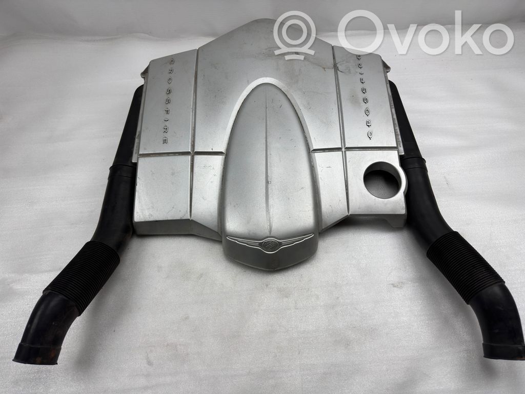 Chrysler Crossfire Motorabdeckung 
