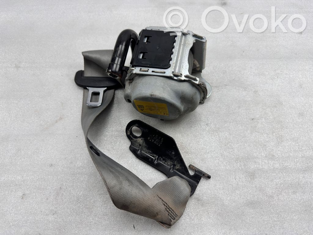 Audi A5 Cinturón delantero 