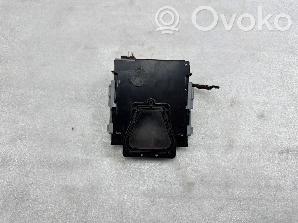 Audi A5 Windshield/windscreen camera 