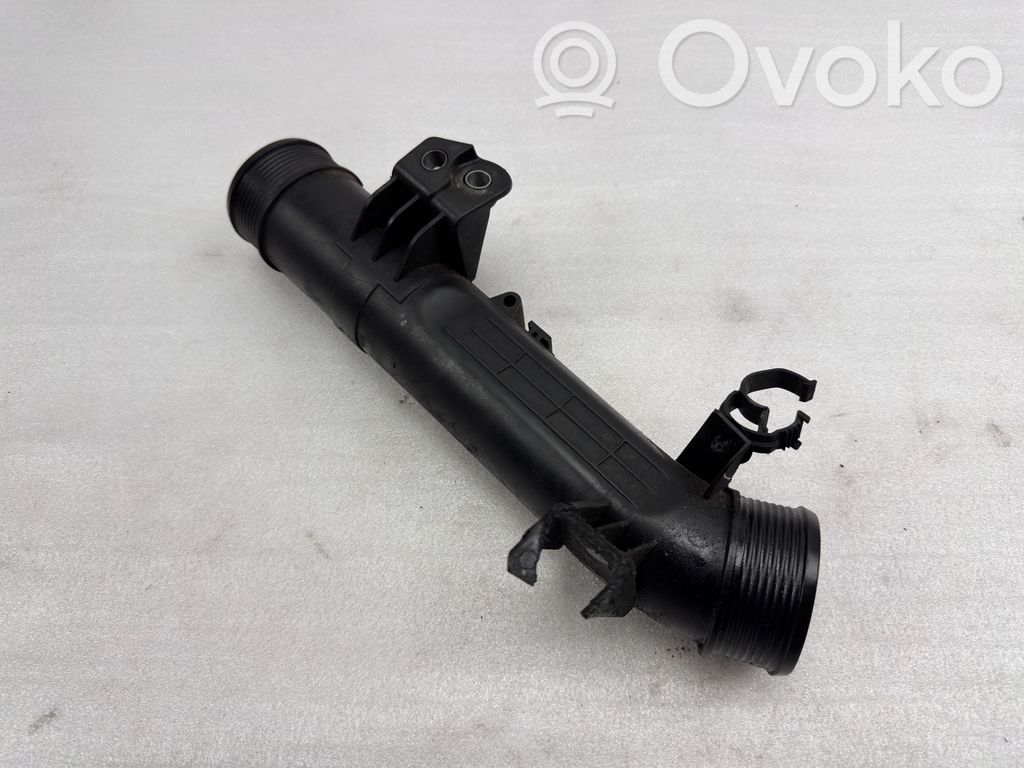 Volvo XC90 Intercooler hose/pipe 