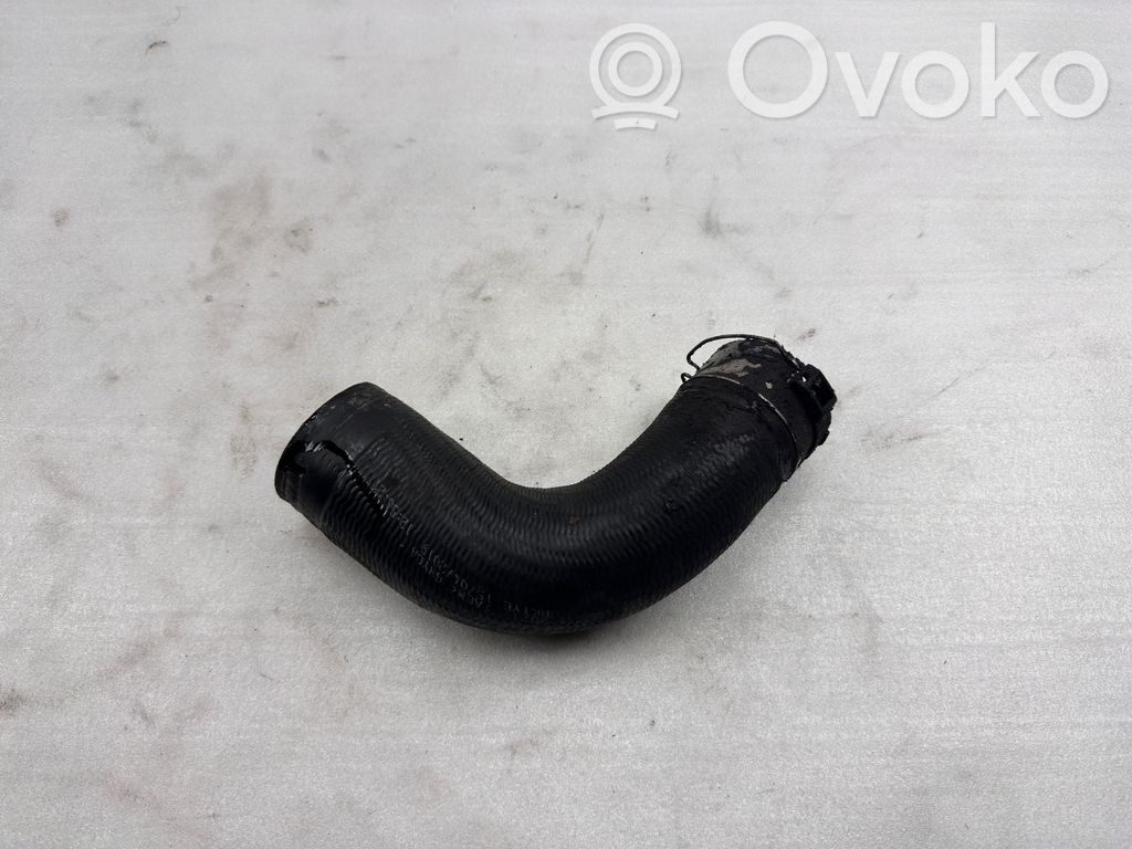 Volvo XC90 Manguera/tubo del intercooler 