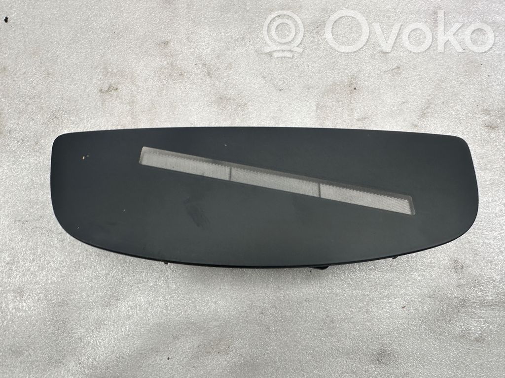 Volvo XC90 Pantalla del monitor frontal 