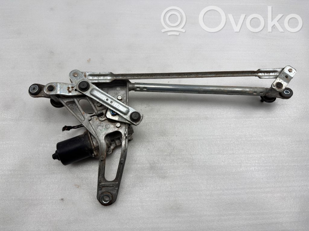 Audi A5 Motor și paralelogram ștergător parbriz 