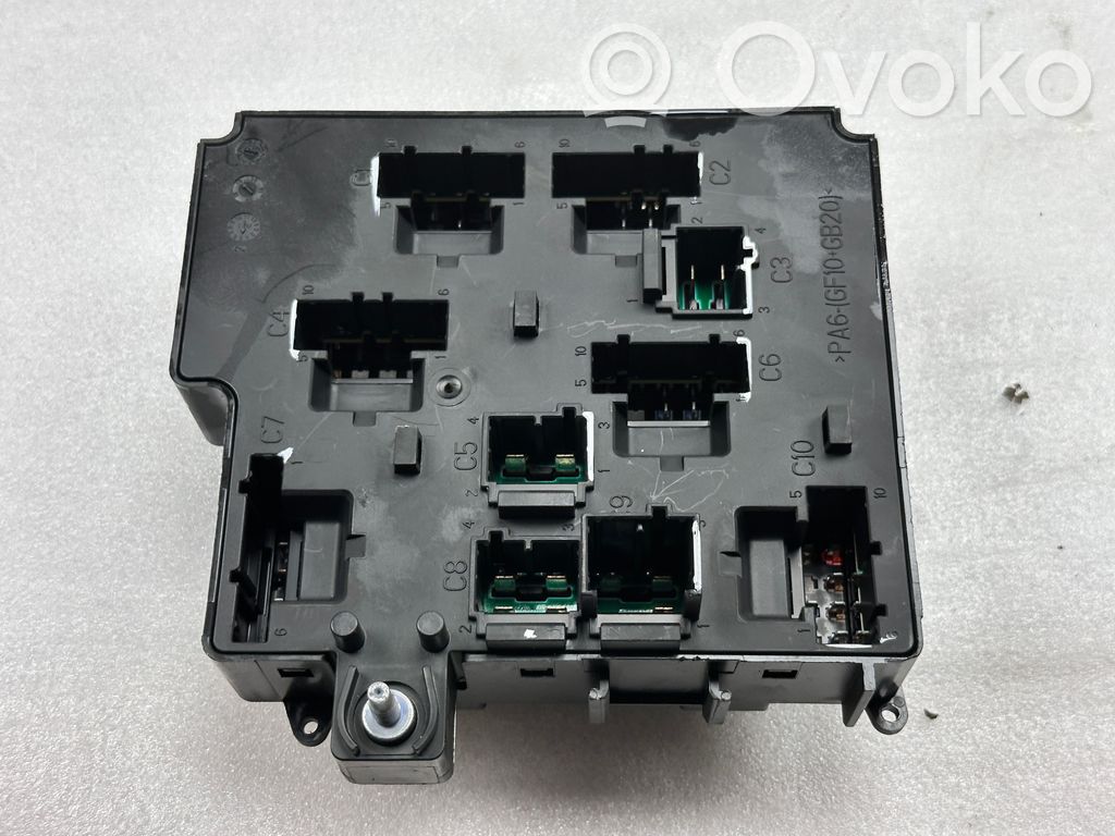 Módulo de fusible   32212297