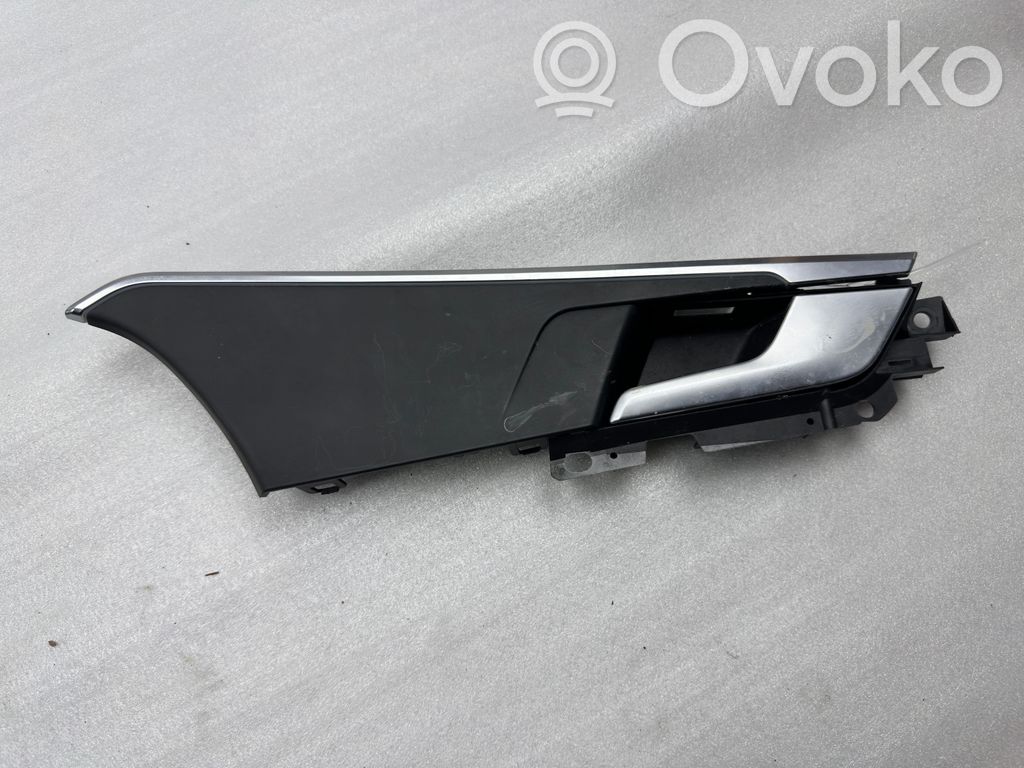 Audi A5 Manecilla interna puerta delantera 