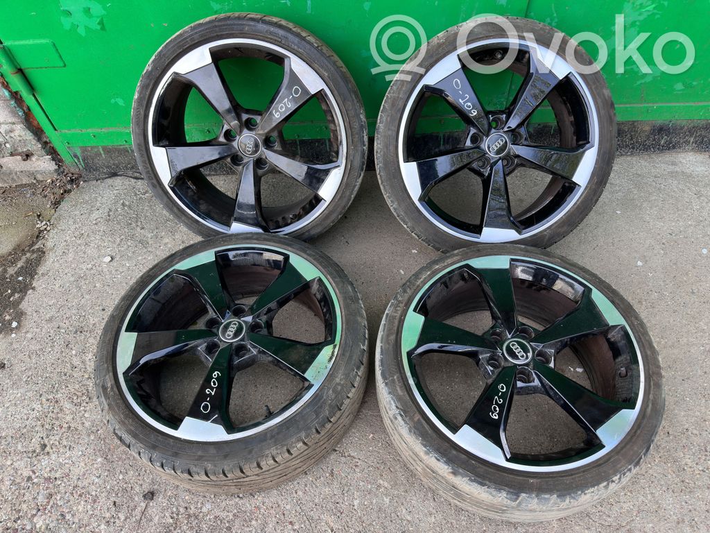 Audi RS3 Jantă aliaj R19 