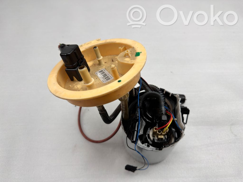 Volvo XC90 In-tank fuel pump 
