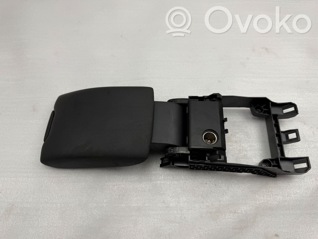Volvo V60 Armrest 