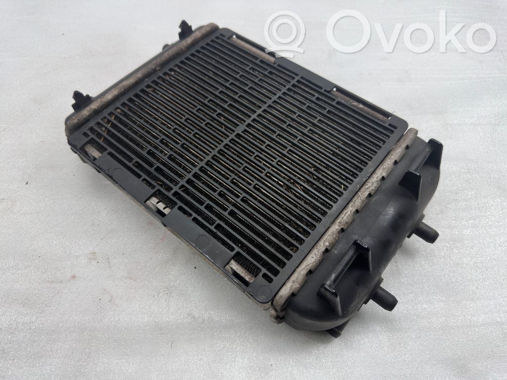 Audi RS3 Radiator lichid răcire 