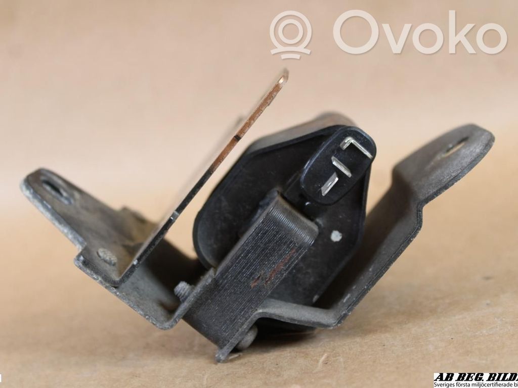 Zündspule Zündmodul   8119
