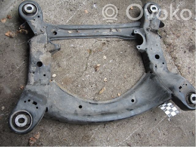 Audi A6 S6 C6 4F Front subframe 
