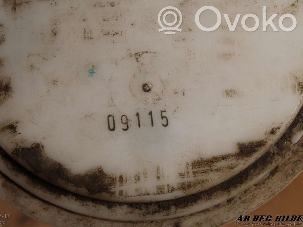 Fuel level sensor   09115