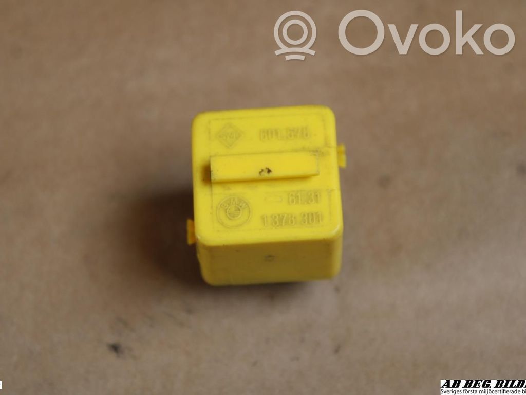 Other relay   601576
