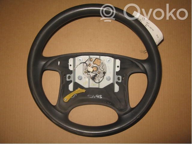 Volvo S40, V40 Stūre 