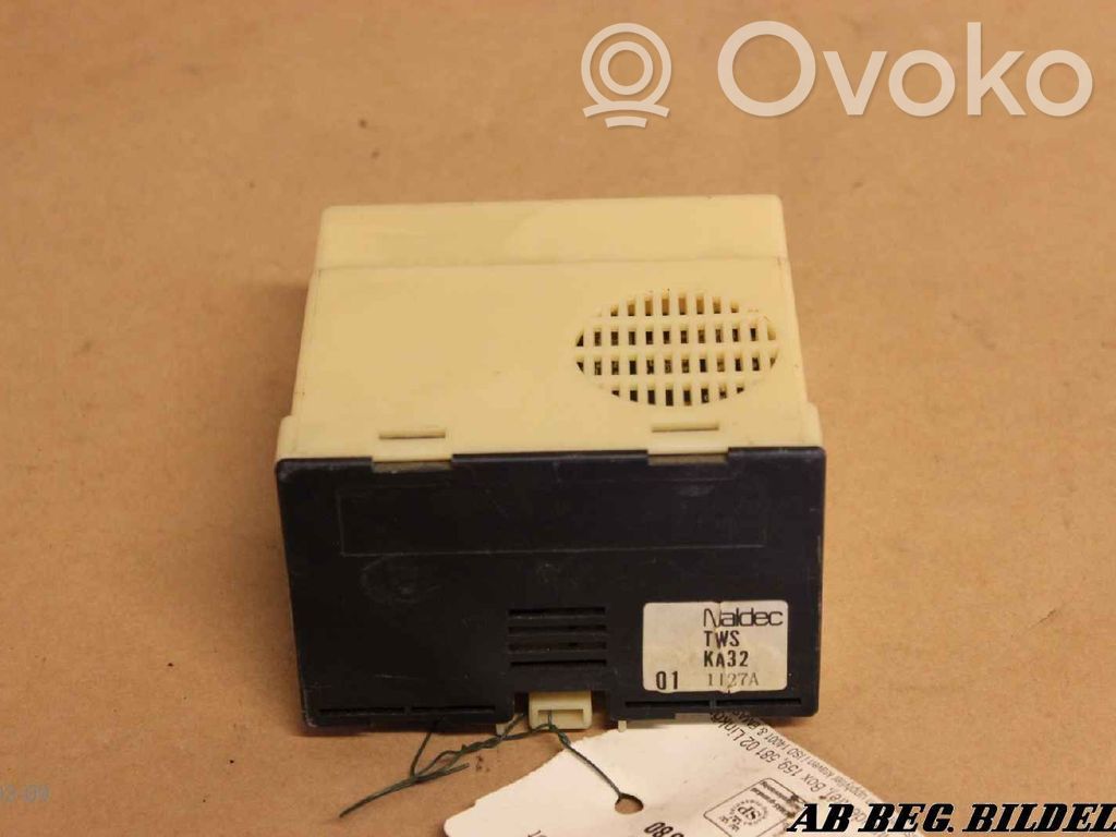 Ford Probe Muut ohjainlaitteet/moduulit 
