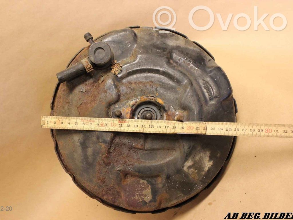 Dodge VAN B300 Servofreno 