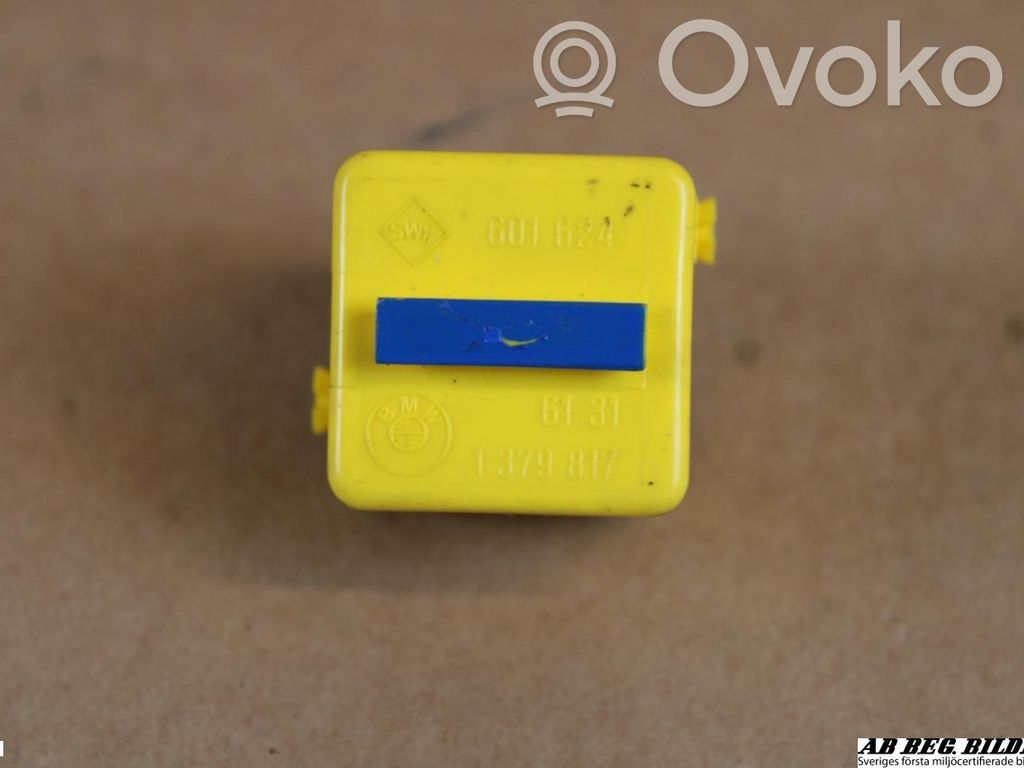 Other relay   1379817