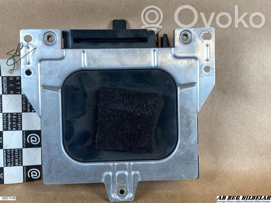 BMW 3 E30 Injection control unit/module 