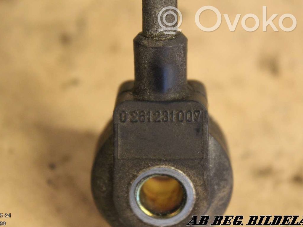 Alfa Romeo 156 Detonation knock sensor 