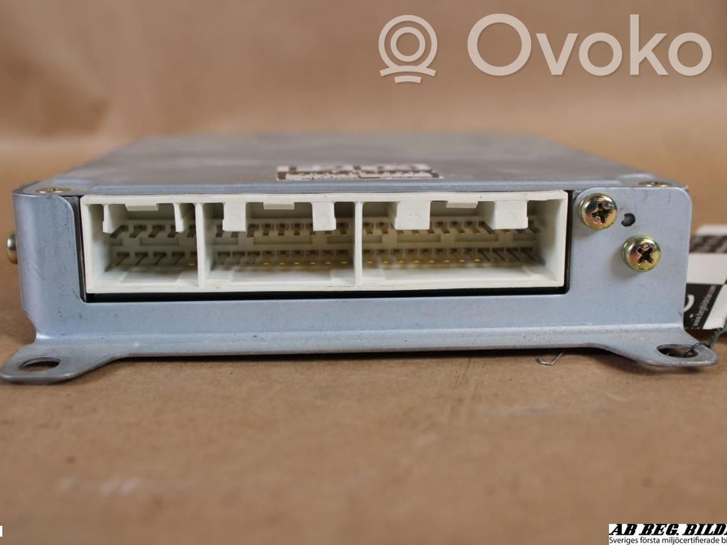 Mazda 626 Injection control unit/module 