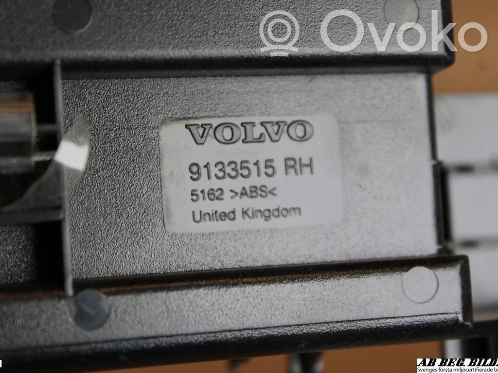 Volvo 850 Manecilla interna puerta delantera 