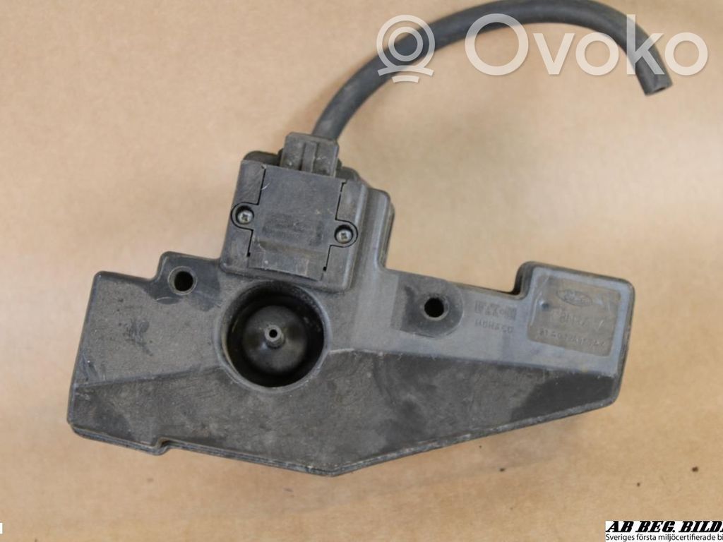 Ford Escort Otros repuestos del aire acondicionado (A/C) 