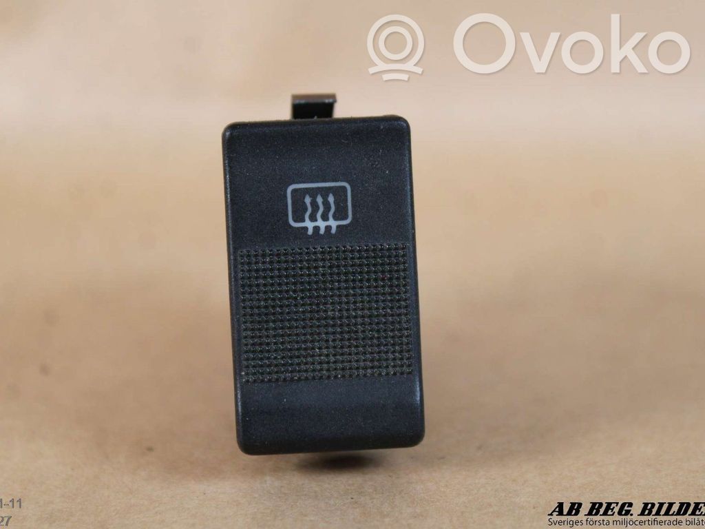 Electric window control switch   893941503B