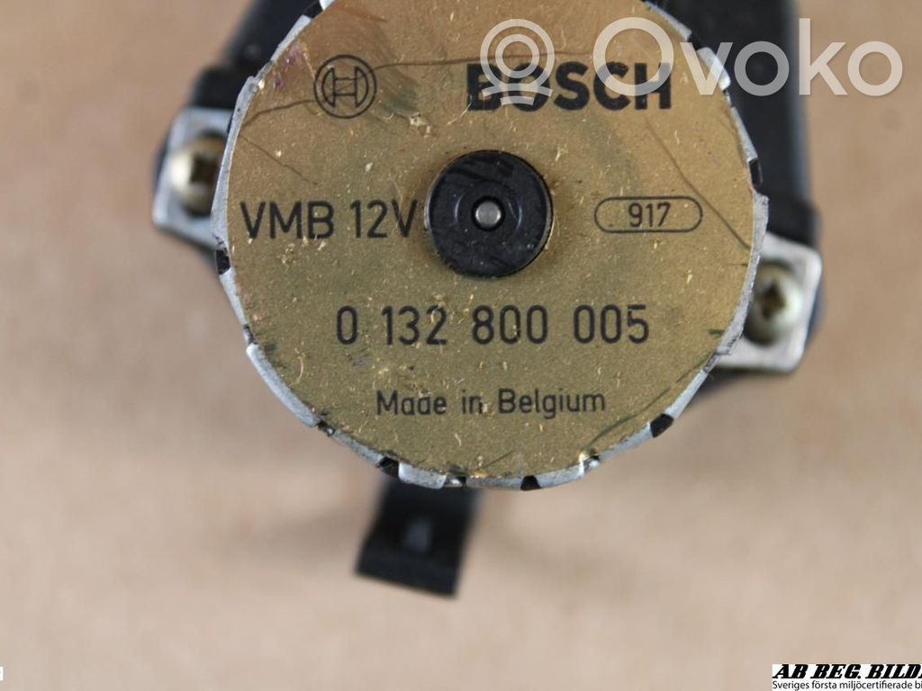 BMW 3 E36 Oro kondicionieriaus oro srauto sklendės varikliukas 