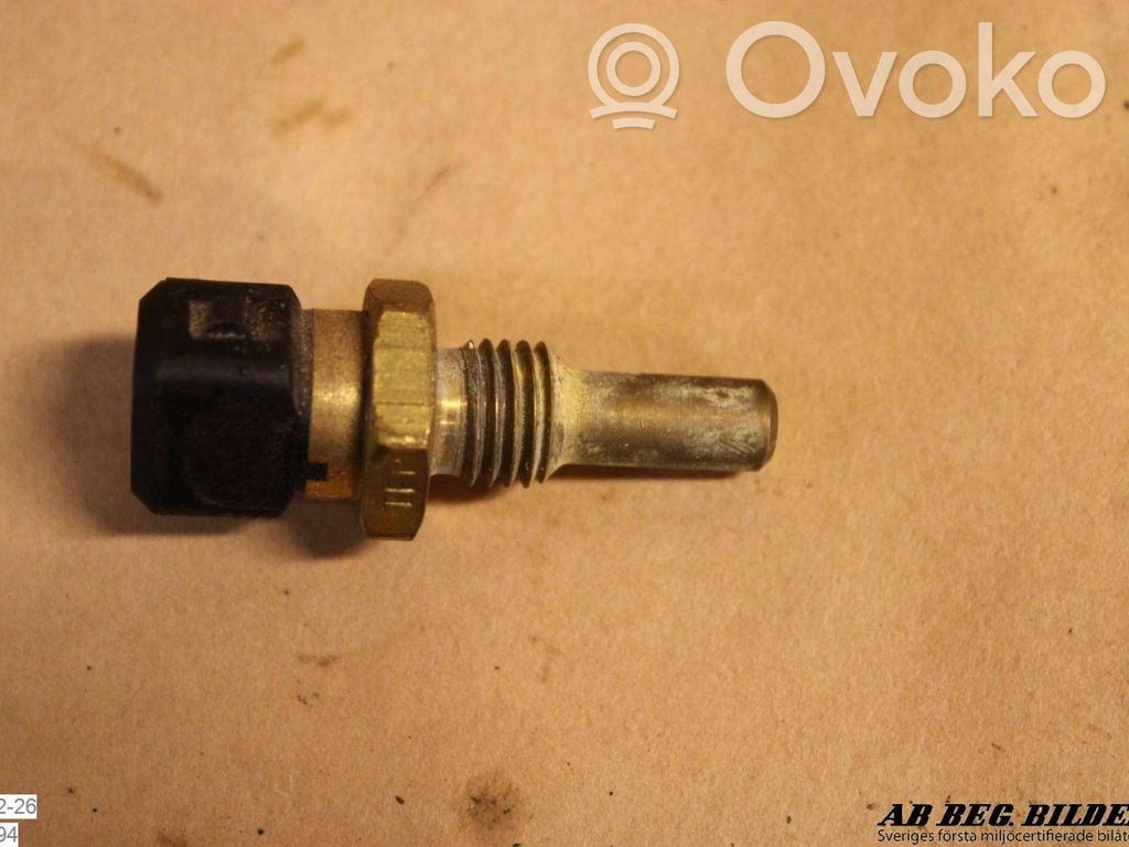 Hyundai Elantra Coolant temperature sensor 