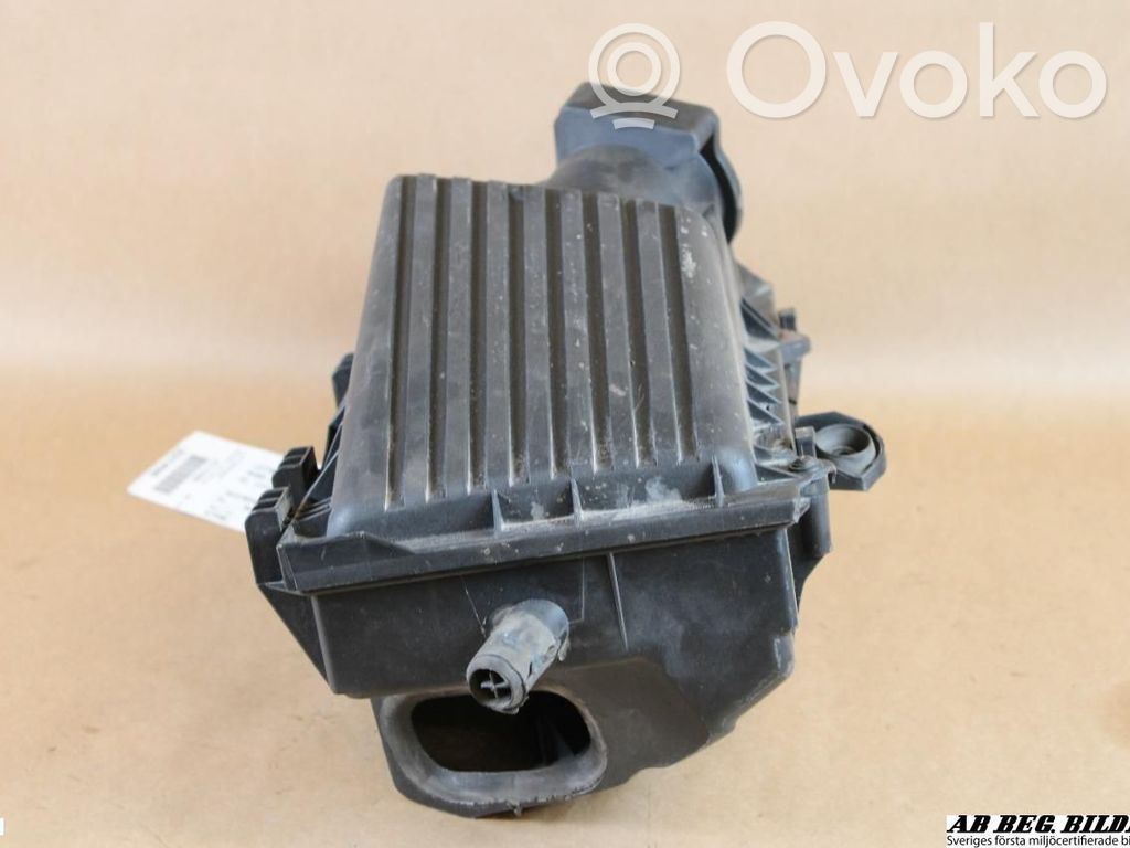 Skoda Octavia Mk1 (1U) Obudowa filtra powietrza 
