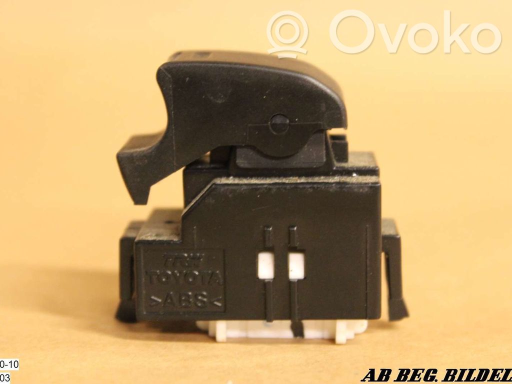 Toyota Corolla E110 Electric window control switch 