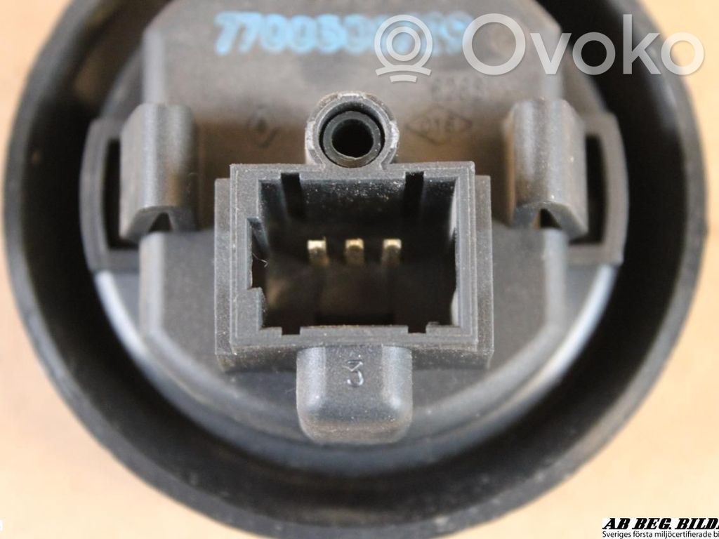 Panel lighting control switch   7700308729