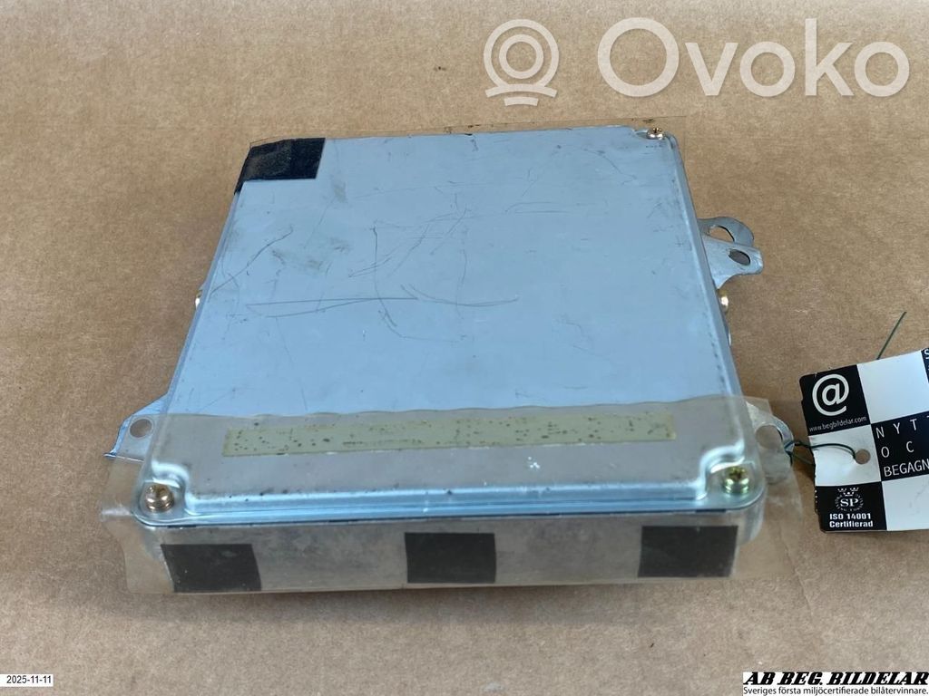Toyota Corolla E110 Injection control unit/module 