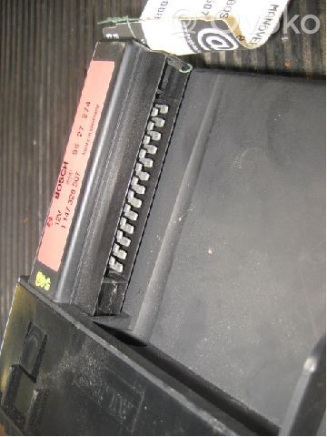Climate control unit   9627274,1147328507