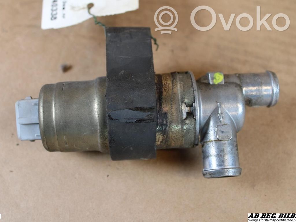 Idle control valve (regulator)   0280140505