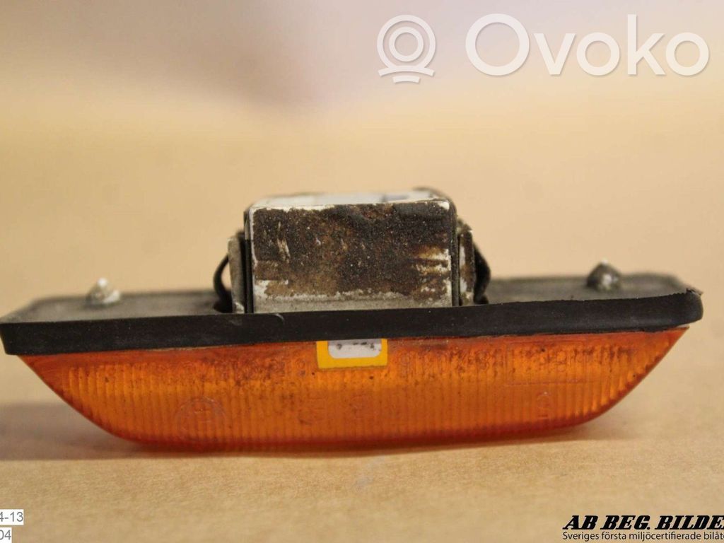Renault 11 Seitenblinker 