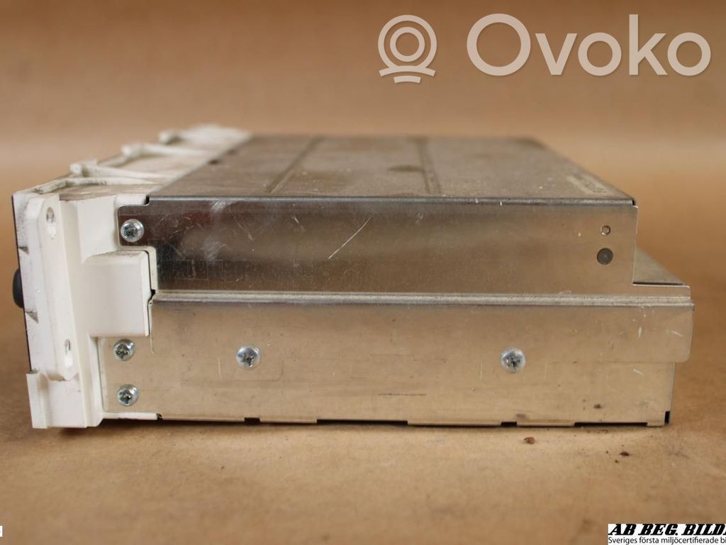 Volvo 960 Climate control unit 