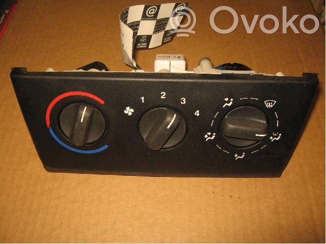 Climate control unit   86323