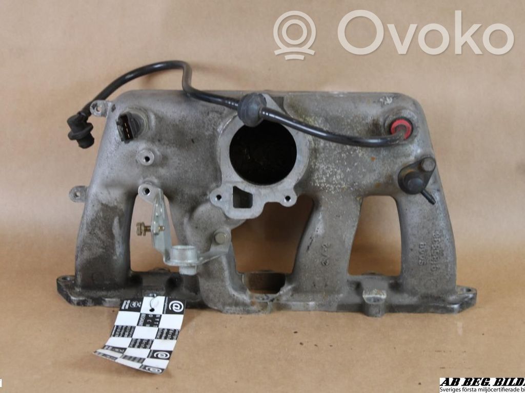 Saab 9-5 Kolektorius įsiurbimo 