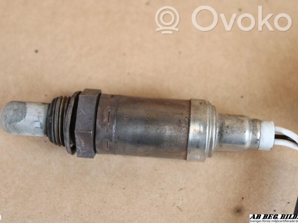 Audi A4 S4 B5 8D Lambda probe sensor 